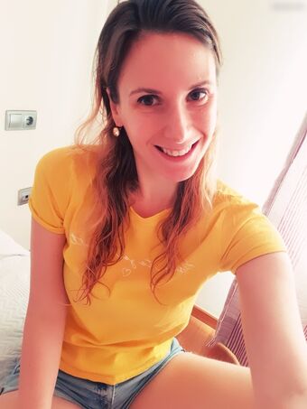 ellyedelweiss Nude Leaks OnlyFans Photo 17