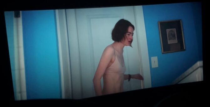 Emma Stone Nude Leaks OnlyFans Photo 15