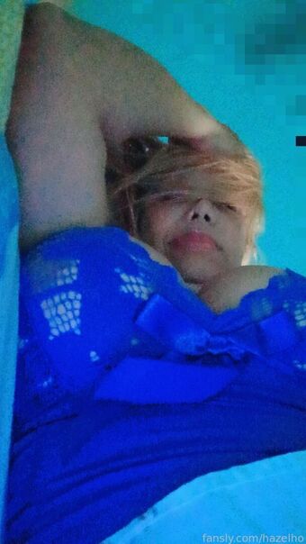 hazelho1 Nude Leaks OnlyFans Photo 27