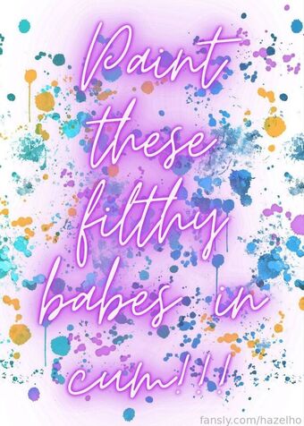 hazelho1 Nude Leaks OnlyFans Photo 28