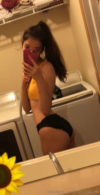 Imaprilmaexo Nude Leaks OnlyFans Photo 115