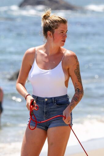 Ireland Baldwin Nude Leaks OnlyFans Photo 182