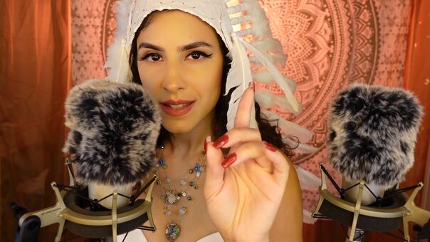 Irma La Dulce ASMR Nude Leaks OnlyFans Photo 238