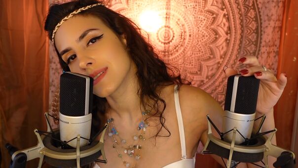 Irma La Dulce ASMR Nude Leaks OnlyFans Photo 240