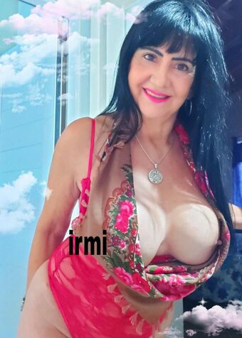 Irma Pintos Nude Leaks OnlyFans Photo 17