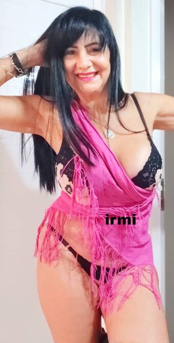 Irma Pintos Nude Leaks OnlyFans Photo 19