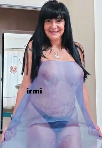 Irma Pintos Nude Leaks OnlyFans Photo 18