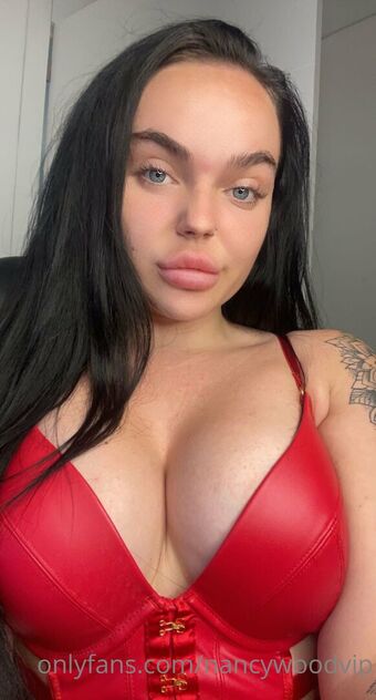 itsnancywoodfree Nude Leaks OnlyFans Photo 97