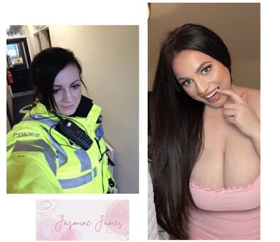 JasmineJamesx Nude Leaks OnlyFans Photo 37