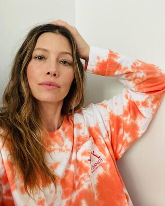 Jessica Biel Nude Leaks OnlyFans Photo 171