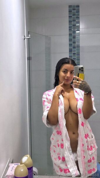 Joha Giraldo Nude Leaks OnlyFans Photo 14