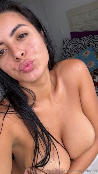 Joha Giraldo Nude Leaks OnlyFans Photo 20
