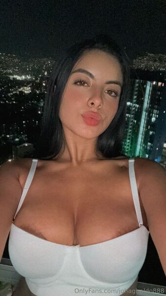 Joha Giraldo Nude Leaks OnlyFans Photo 22