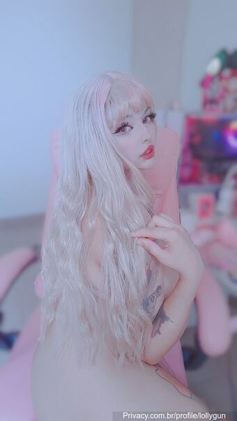 Lollygun Nude Leaks OnlyFans Photo 90
