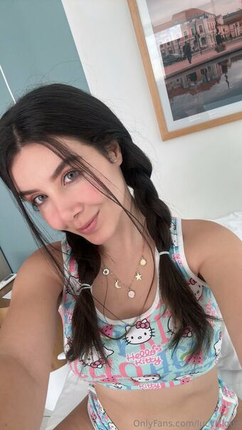 lucyisloud Nude Leaks OnlyFans Photo 51