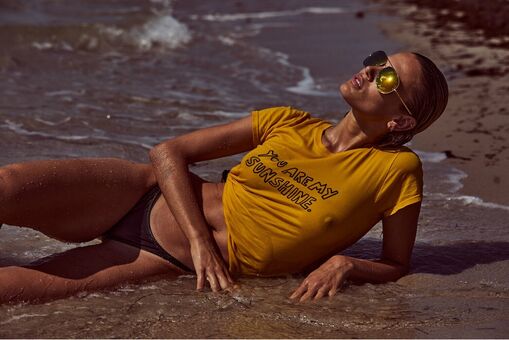 Marloes Stevens Nude Leaks OnlyFans Photo 13