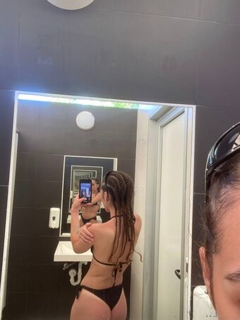 Martina Brondin Nude Leaks OnlyFans Photo 36