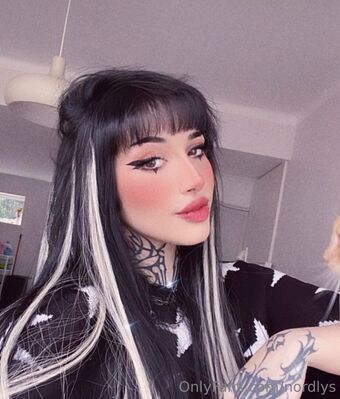 Nordlys Nude Leaks OnlyFans Photo 52