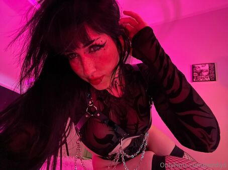 Nordlys Nude Leaks OnlyFans Photo 57