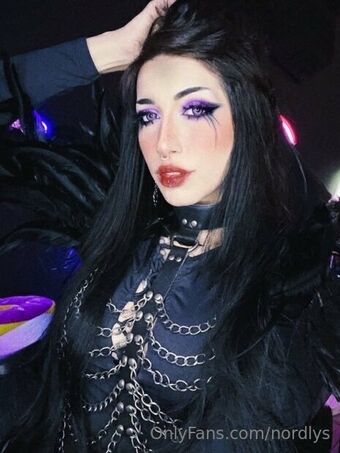 Nordlys Nude Leaks OnlyFans Photo 50