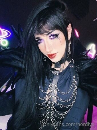 Nordlys Nude Leaks OnlyFans Photo 60