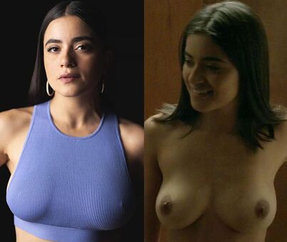 Paulina Gaitan Nude Leaks OnlyFans Photo 6