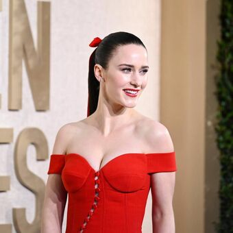 Rachel Brosnahan (Marvelous Mrs. Maisel) Nude Leaks OnlyFans Photo 9