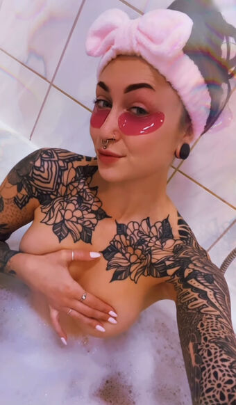 sarahmeeeow Nude Leaks OnlyFans Photo 84