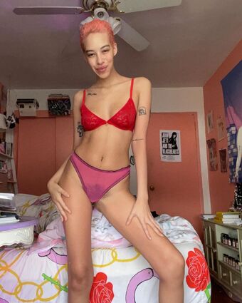 Sebastian Rosemarie Nude Leaks OnlyFans Photo 36