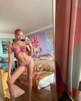 Sebastian Rosemarie Nude Leaks OnlyFans Photo 41