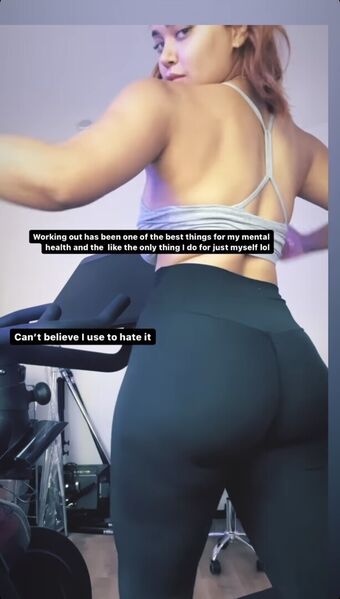 Shyla Walker Nude Leaks OnlyFans Photo 8