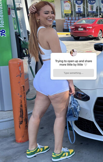 Shyla Walker Nude Leaks OnlyFans Photo 6