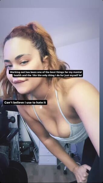 Shyla Walker Nude Leaks OnlyFans Photo 7