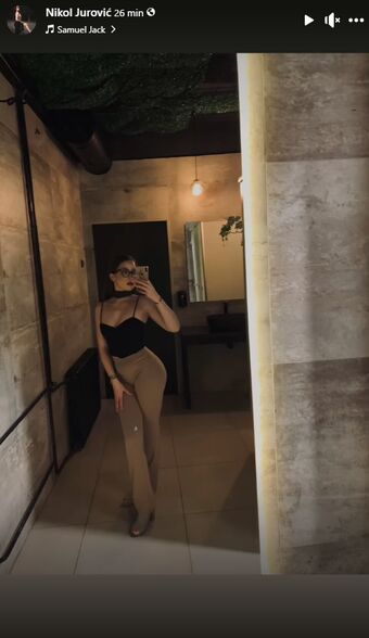 Sjeverna Hrvatska Nude Leaks OnlyFans Photo 38