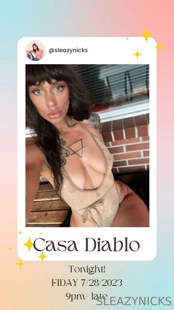 sleazynicks Nude Leaks OnlyFans Photo 20