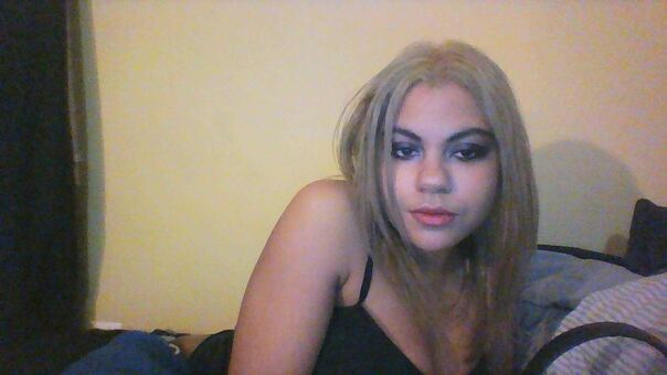 Tatiana Brown Nude Leaks OnlyFans Photo 10