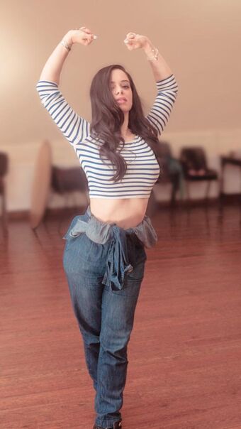 Tina Barrett Nude Leaks OnlyFans Photo 24