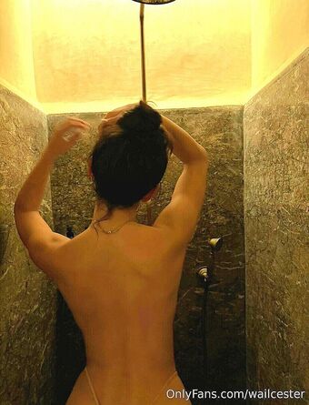 wailcester Nude Leaks OnlyFans Photo 37