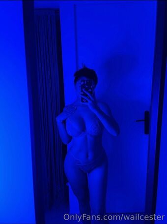 wailcester Nude Leaks OnlyFans Photo 32