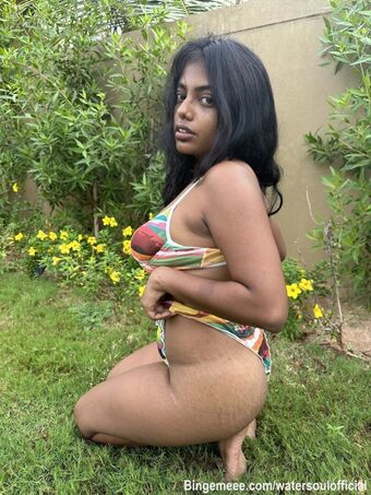 Watersoul Nude Leaks OnlyFans Photo 21