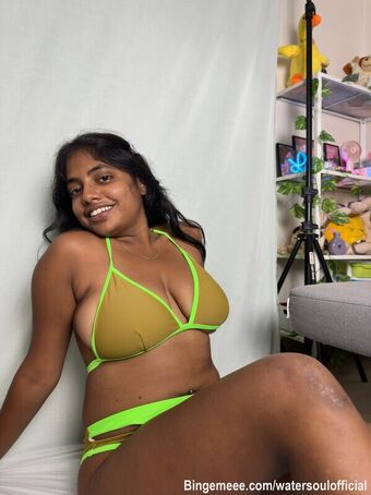 Watersoul Nude Leaks OnlyFans Photo 29