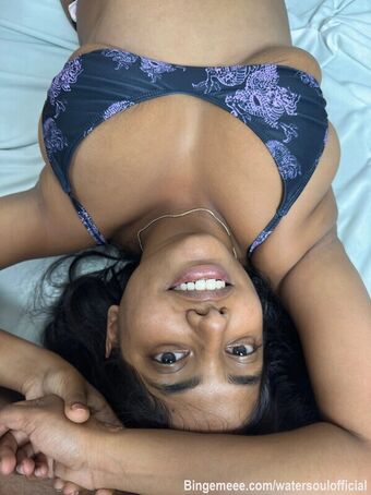 Watersoul Nude Leaks OnlyFans Photo 24