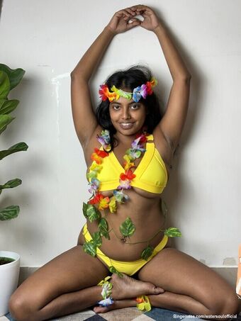 Watersoul Nude Leaks OnlyFans Photo 28