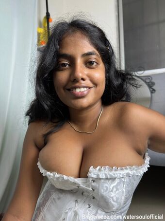 Watersoul Nude Leaks OnlyFans Photo 26