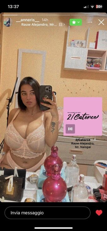 Anneris18 Nude Leaks OnlyFans Photo 25