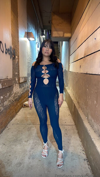 kitty0x0x Nude Leaks OnlyFans Photo 6