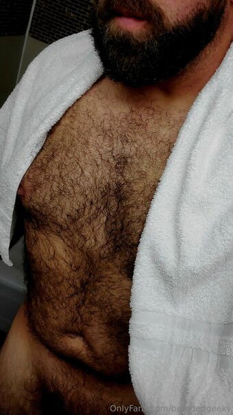 beardedgeeky Nude Leaks OnlyFans Photo 56