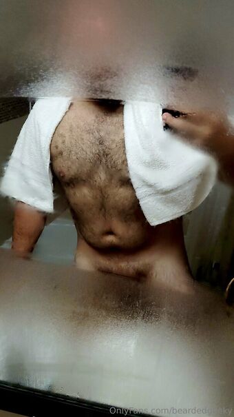 beardedgeeky Nude Leaks OnlyFans Photo 54