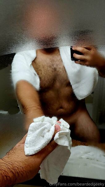 beardedgeeky Nude Leaks OnlyFans Photo 55