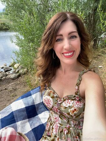 Belle California Nude Leaks OnlyFans Photo 37